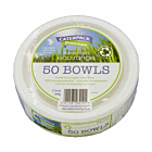 Eco Super Rigid Biodegradeable Bowl 12oz