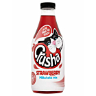 Crusha Strawberry Milkshake Mix