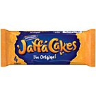 McVitie's Jaffa Cakes Original Snack Pack