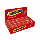 McVities Penguins Chocolate Bars