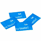 Portion Solutions Salt Sachets