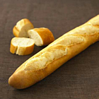 Delifrance Frozen Large White Baguettes 58cm