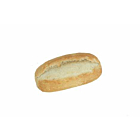 Delifrance Frozen White Petit Pain Bread Rolls 13cm