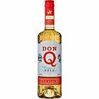 Don Q Gold Rum