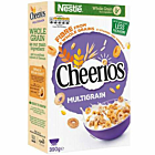 Nestlé Cheerios Multigrain Cereal