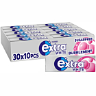 Wrigley's Extra Bubblemint Sugar Free Gum