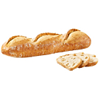 Bridor Frozen Large Parisien Bread Loaves