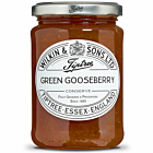 Tiptree Green Gooseberry Conserve