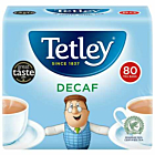 Tetley Decaffeinated Tea Bags