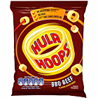 KP Hula Hoops BBQ Beef