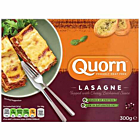 Quorn Frozen Lasagne