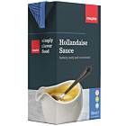 Macphie Gluten Free Hollandaise Sauce