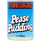 Foresight Pease Pudding