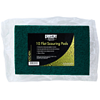 Robert Scott Flat Scouring Pads 15cm x 23cm