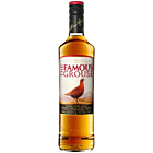 Famous Grouse Scotch Whisky 40%