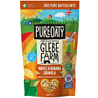 Glebe Farm Gluten Free Maple & Banana Oat Granola