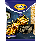 Aviko Frozen Super Crunch Shoestring Fries 7mm