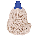 Robert Scott No.16 Blue PY Mop Heads