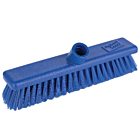 Robert Scott Blue Washable Soft Broom Head