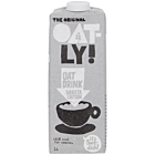 Oatly Oat Drink Barista Edition Long Life