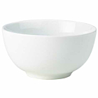 Genware Porcelain Rice Bowl 11cm/4.25"