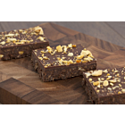 Truly Treats Frozen Honeycomb Tiffin