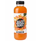 Juice Burst Orange and Carrot Juice Drinks