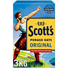 Scotts Porridge Oats Catering Pack