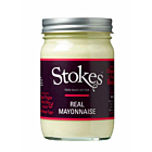 Stokes Real Mayonnaise