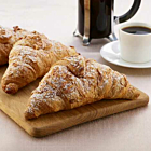 Schulstad Bakery Solutions Frozen Almond Filled Croissants