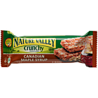 Nature Valley Maple Syrup Bars