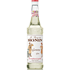 MONIN Premium Gum Syrup 700 ml