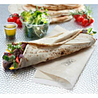 KaterBake Frozen Lebanese Flatbreads 12inch