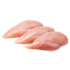 Fresh British Chicken Breast Fillets Portions