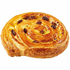 Bridor Frozen Pain Au Raisins