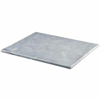 Grey Marble Platter 32x26cm GN 1/2