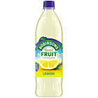 Robinsons No Added Sugar Lemon Squash