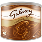 Galaxy Hot Chocolate