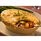 Jus Rol Frozen Large Oval Puff Pastry Pie Lids