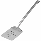 S/St.Egg/Fish Slice 15.1/2"