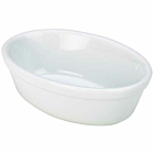 GenWare Oval Pie Dish 16cm/6.3"