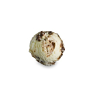 Devon Ice Cream Co. Banana & Chocolate Fudge Ice Cream