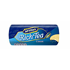 McVities Rich Tea Biscuits