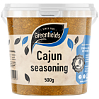 Greenfields Cajun Seasoning