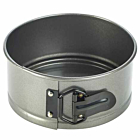 Carbon Steel Non-Stick Spring Form Cake Tin