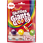 Skittles Giants Gooey Vegan Chewy Sweets