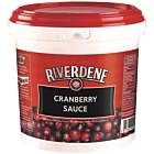 Riverdene Cranberry Sauce