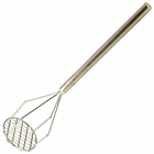 S/St. 25" 625mm Potato Masher