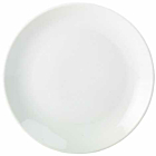 Genware Porcelain Coupe Plate 30cm/12"