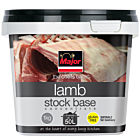 Major Gluten Free Concentrated Lamb Stock Base